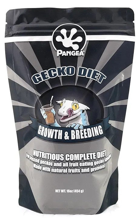 Growth & Breeder Pangea
