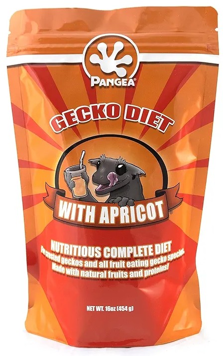 Apricot Pangea