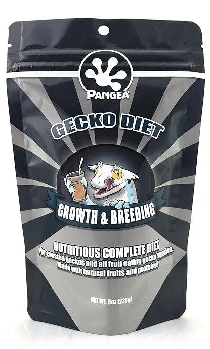 Growth & Breeder Pangea