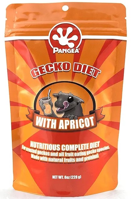 Apricot Pangea