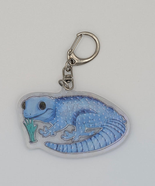 Tokay Bite