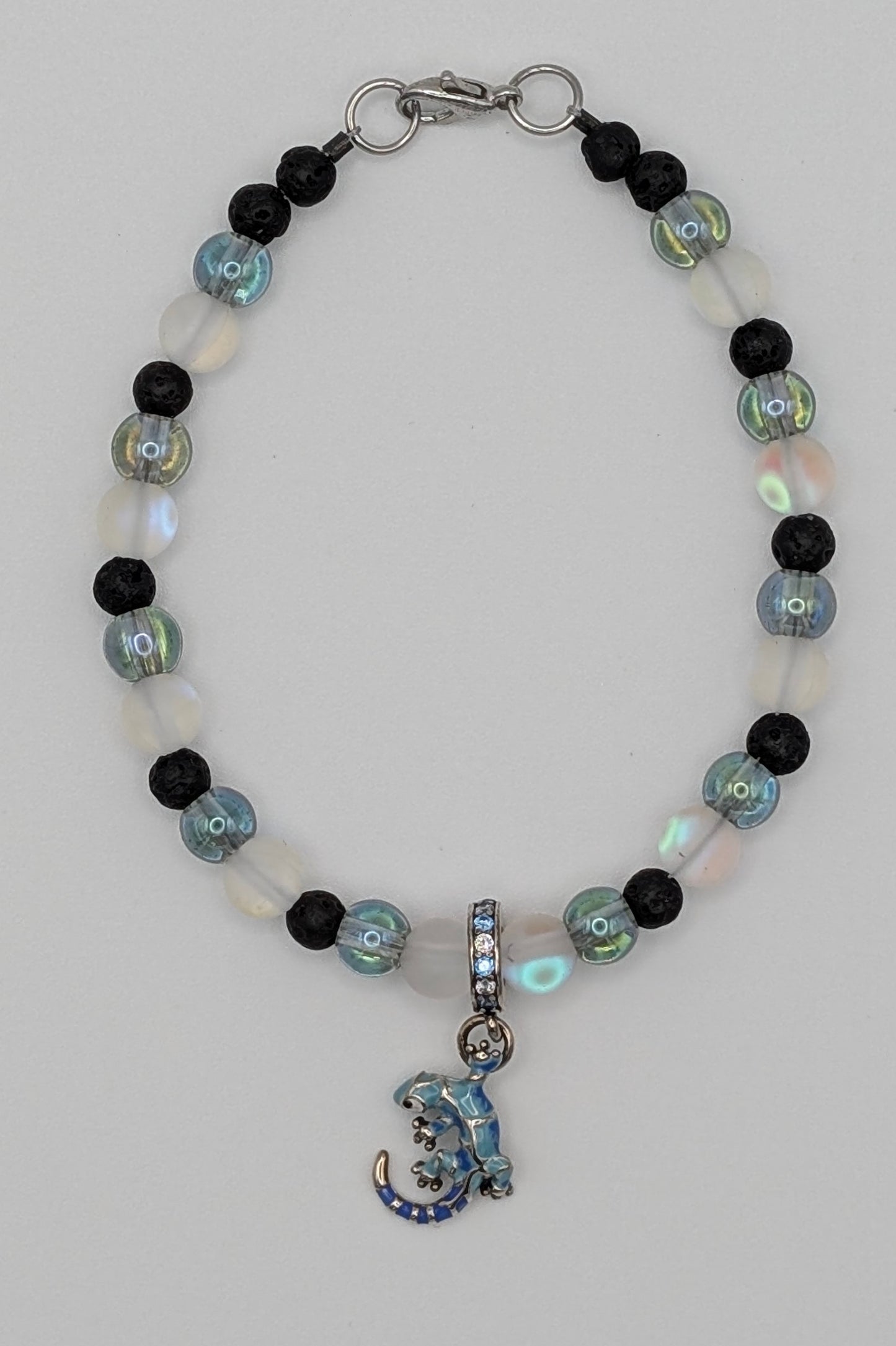 Gecko Bracelet style 2
