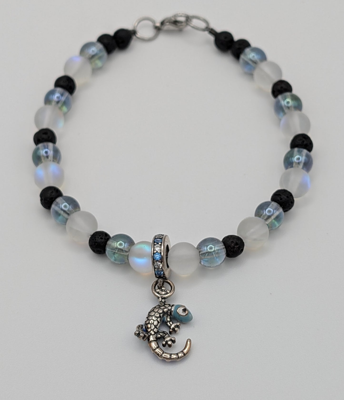 Gecko Bracelet style 2