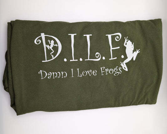 DILF Shirt