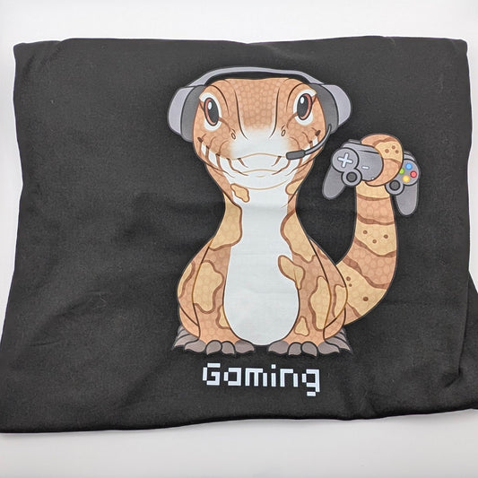 Gaming Monitor Adult Shirt