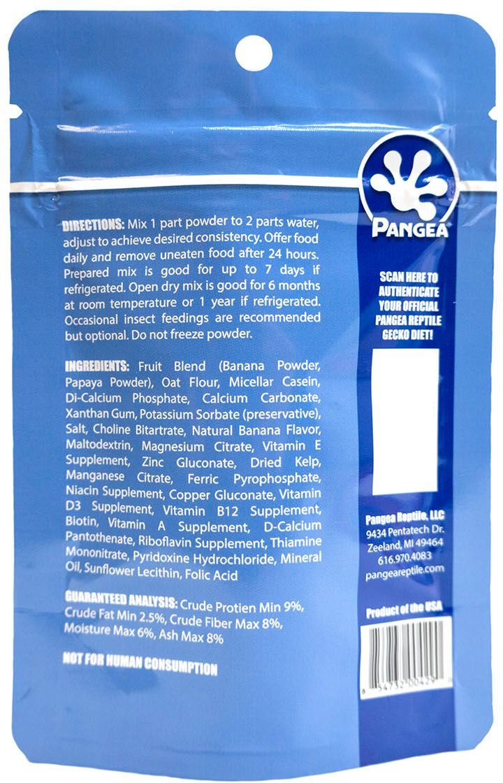 Fruit Mix Pangea