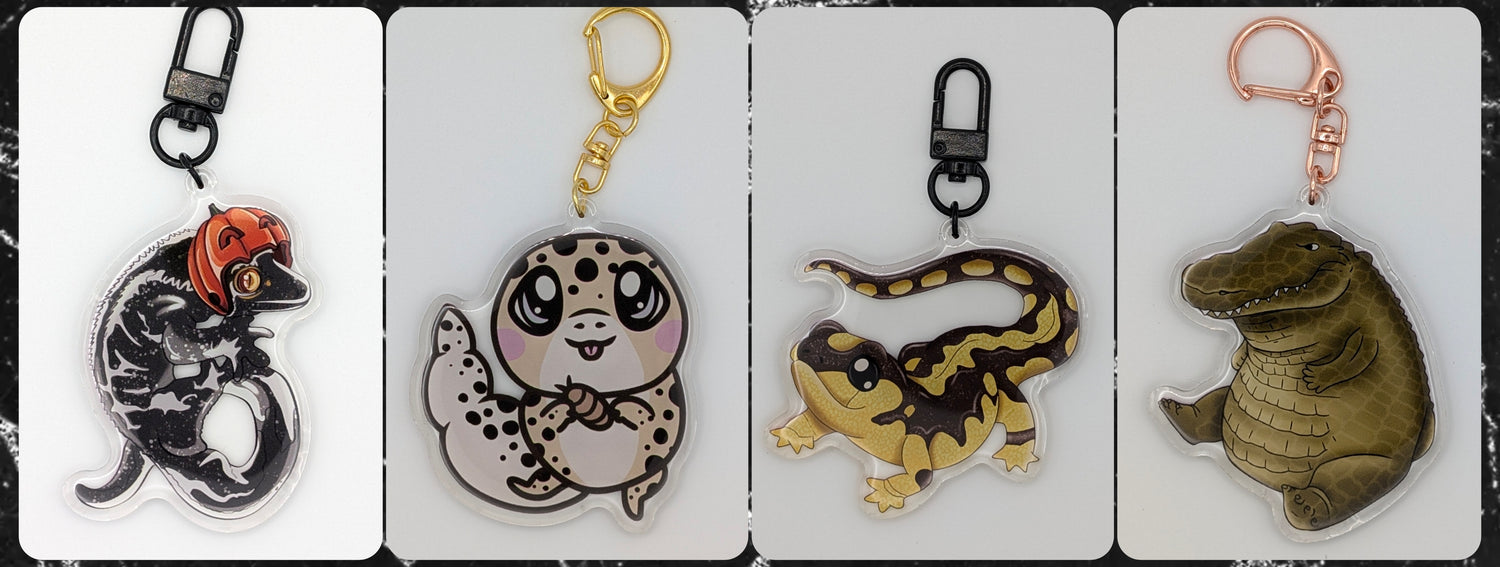 Keychains