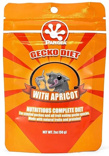Apricot Pangea