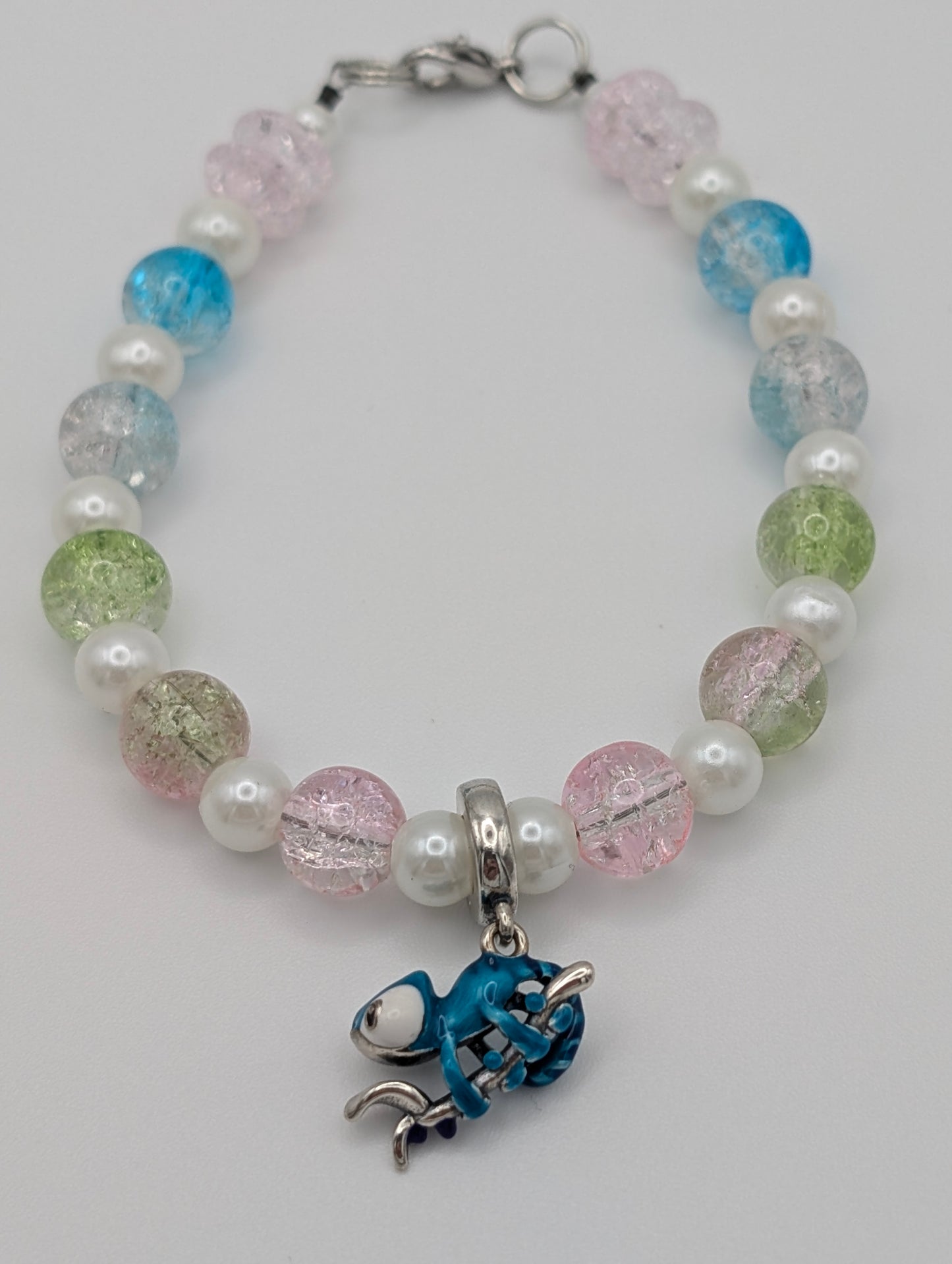 Chameleon Bracelet style 2