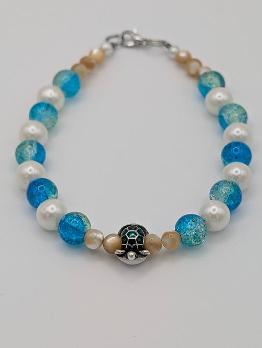 Sea Turtle Bracelet