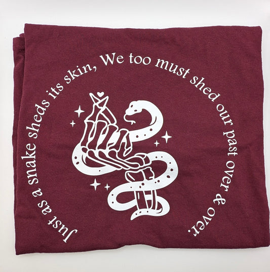 Shed Our Past Shirt