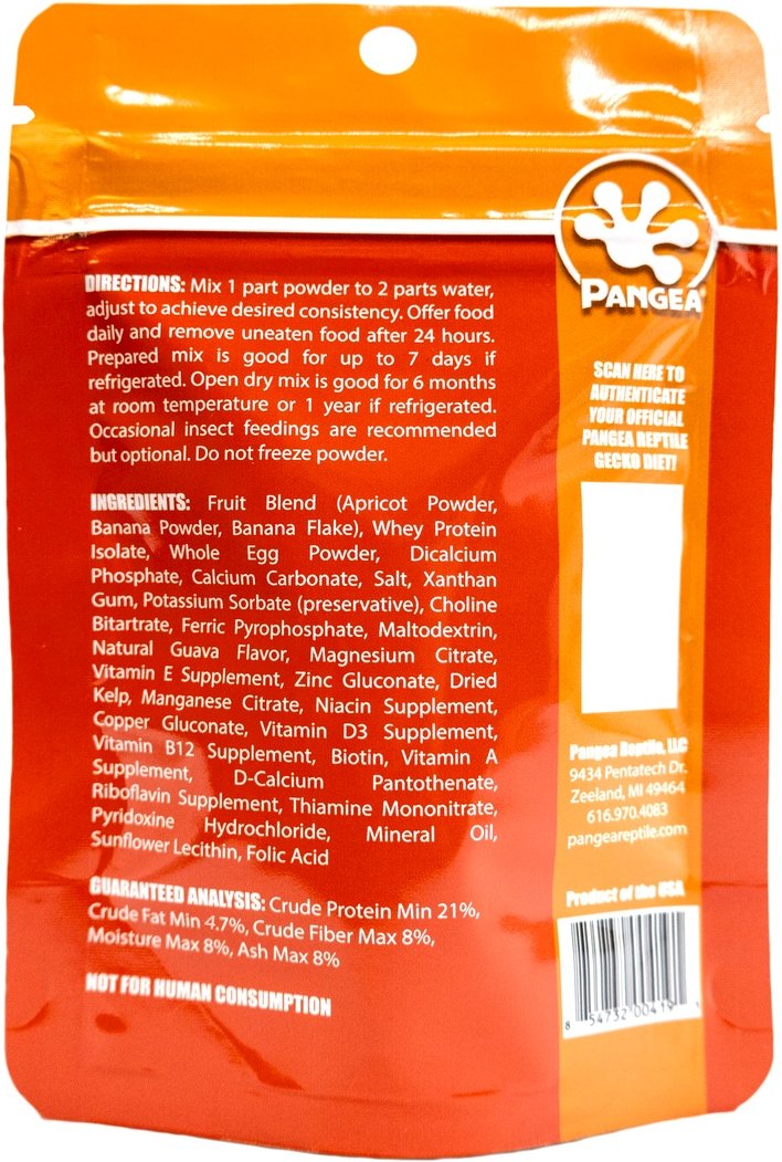 Apricot Pangea