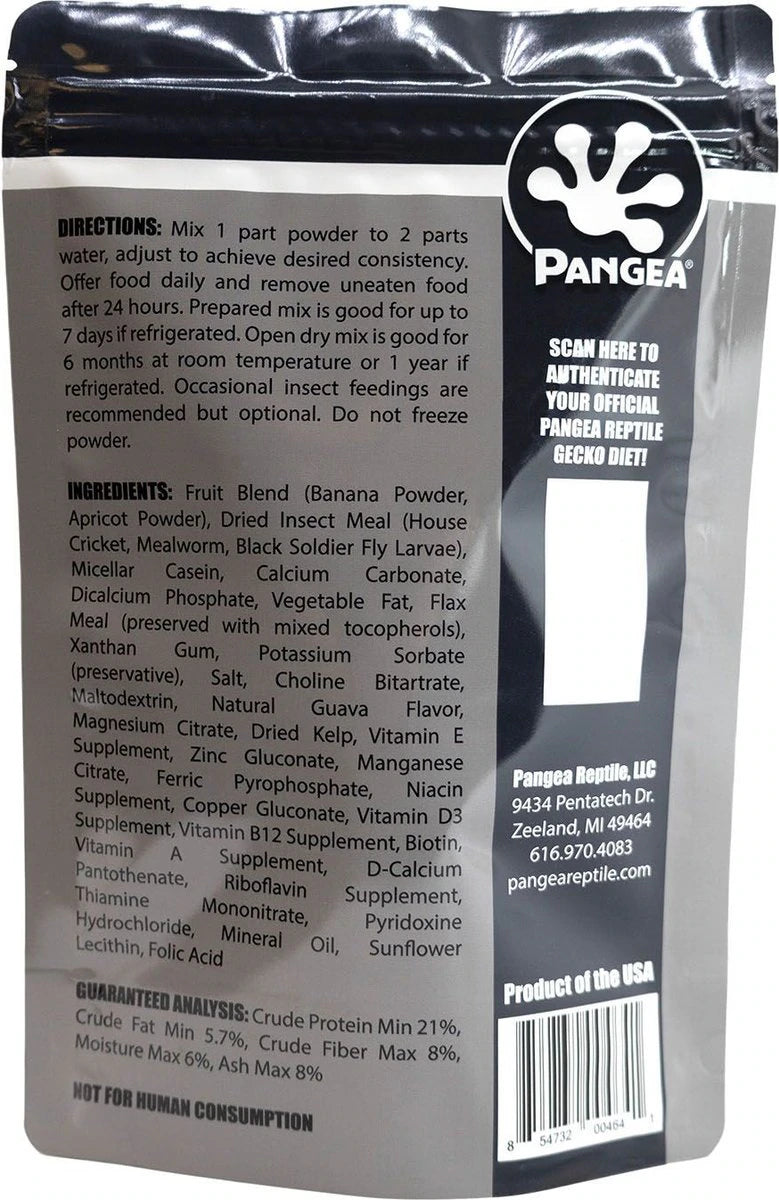 Growth & Breeder Pangea